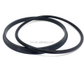 lwd 96.97 H-60 A3   CS3700  floating oil seal with NBR rubber ring